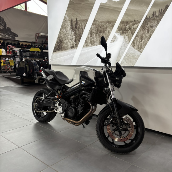 BMW F 800 R - CHALON S/ SAONE