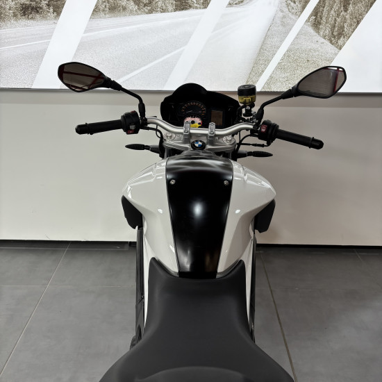 BMW F 800 R - CHALON S/ SAONE