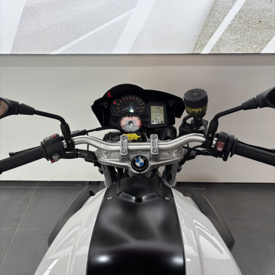 BMW F 800 R - CHALON S/ SAONE